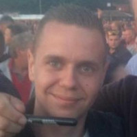 Daniel Helsby