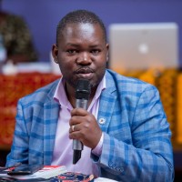 Gerald Businge Ateenyi