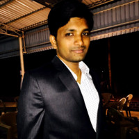 Avinash Kumar