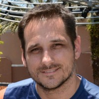 Daniel Adrián Cuello
