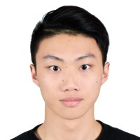 SHIH-YA CHANG