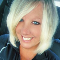 Lory (Lenora) Seargeant