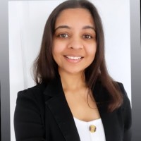 Radhika Patel