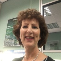Caroline Harris