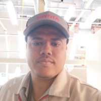 Conway Naidoo