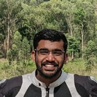 Gowri Shankar 