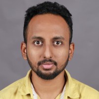 Krishnanand C M