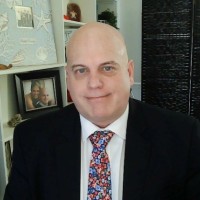 John Pearson