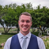 Collin Goedken