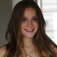Frances Wilson