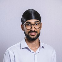 Jeevanpreet Singh