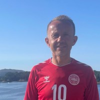 Birger Danielsen