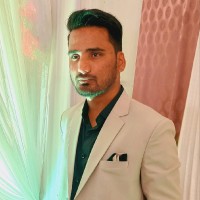 Ayub Ali