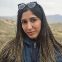 Reihaneh Abbasi