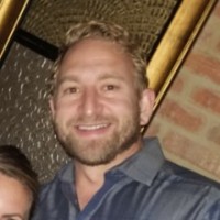 Mat Sanders