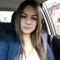 Katherine Marulanda Bernal