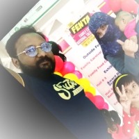 Muhammad Azeem Siddiqui