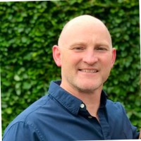 Paul Whitaker