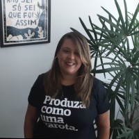 Joice Nogueira