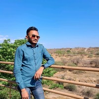 JAY DEVMURARI