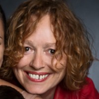Angelika Nürnberger