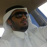 Fahad Al-Menhali