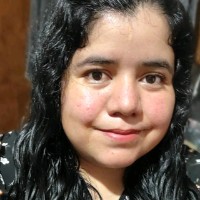 Andrea Ramírez