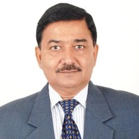 Dr ARVIND CHOUBEY