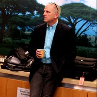 Dario Horst