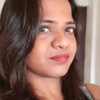 Ketaki Patel