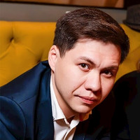Azamat Ismagulov