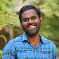 Sudhakar S