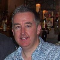 Tony Browne