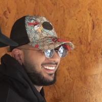 El ouadji Zakari