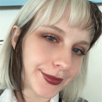Morganne Jacobs