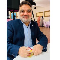 Davinder khurana