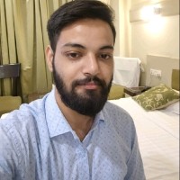 Devansh Rai