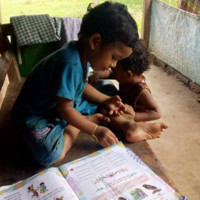 Atanu Mandal