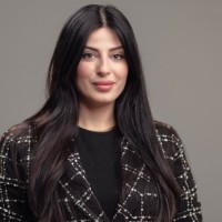 Naimeh Alrosan
