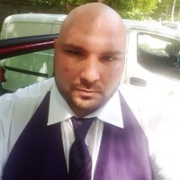 Michael Palmieri, Jr