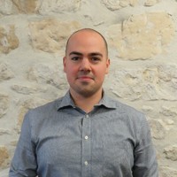 Lance Paradis