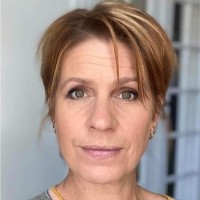 Camilla Saebel