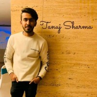 Tanuj Sharma