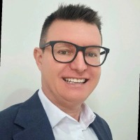 Andre Vertu, MBA, PMP