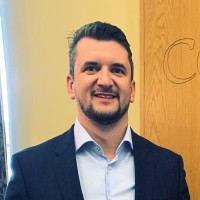 Peter Balazs EMBA