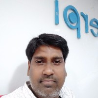 Ashok koli Ashok