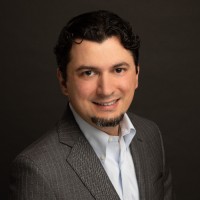 Joshua Robles