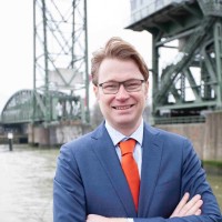 Maurits van der Linde