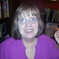 Terry Ann Stevens