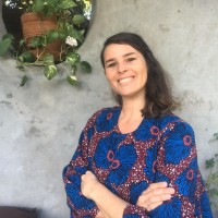 Iselle Tazé-Bernard